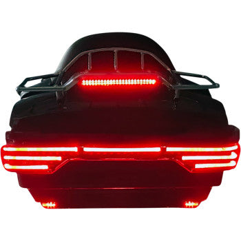 ProBeam® LED Light Bar for Tour Pack