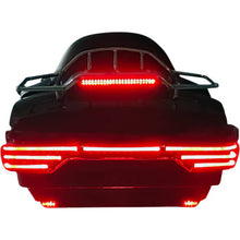 Custom Dynamics Probeam® Led Light Bar For Tour Pack