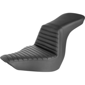 2018-2023 Low Rider FXLR/FXLRS/FXLRST, Sport Glide FLSB Tour Step-Up TR Seat