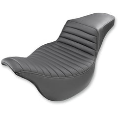 Saddlemen Step-Up Seat - 2008-2022 FLH