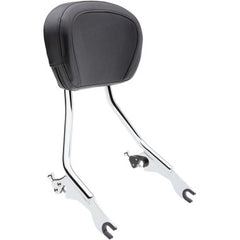 Cobra Detachable Backrest