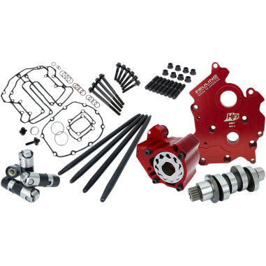 Feuling Parts Feuling 521 Race Series® Camchest Kit For M-Eight