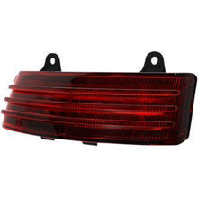 Custom Dynamics Dual-Intensity Led Tribar Taillight