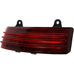 Dual-Intensity LED TriBar Taillight