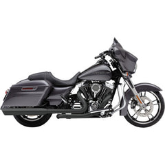 COBRA- 4" 909 SLIP-ON MUFFLERS (95-16 MODELS)