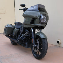Klock Werks ® Fxrp Fairing Fit Kit