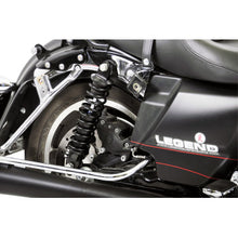 Legend Suspensions Revo Flh
