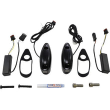 Custom Dynamics Probeam Road Glide Turn Signals