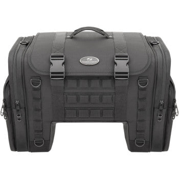 TS3200DE Tactical Seat Tunnel Bag