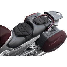 Saddlemen Tech Memory Foam Gel Pad - Large