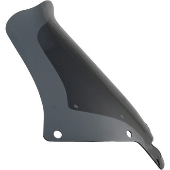 10" Flare™ Windshield for Low Rider ST FXLRST