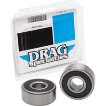 Drag Specialties Wheel Bearing Kit (3/4")