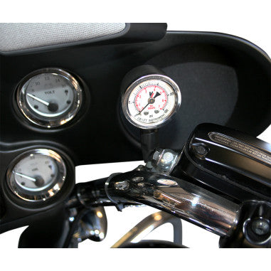 Feuling - Oil Pressure Gauge Kit for V-Twin