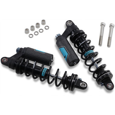 Legend Suspensions Revo-Arc Piggyback Dyna Coil Suspension
