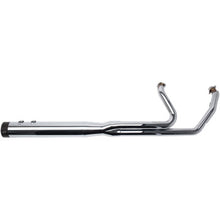 S&S Cycle 2 Into 1 Sidewinder® Complete Exhaust System '17 - '22 Fl