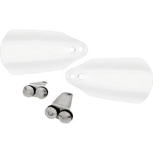 Memphis Shades Hand Guards For 2021 - 2022 Road Glide, 2022 - 2023 Softail Low Rider St Fxlrst