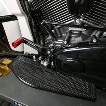 Thrashin Supply Billet Shifter Lever