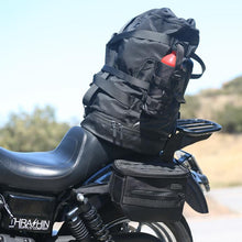 Thrashin Supply Bottle Holster