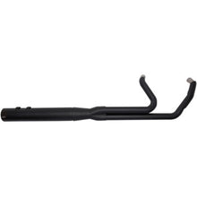 S&S Cycle 2 Into 1 Sidewinder® Complete Exhaust System '17 - '22 Fl