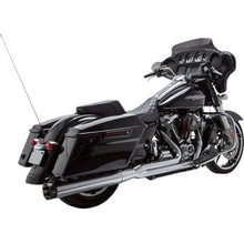 S&S Cycle 2 Into 1 Sidewinder® Complete Exhaust System '17 - '22 Fl