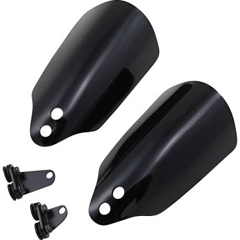 HAND GUARDS FOR 1996 - 2003 SPORTSTER