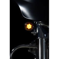 ProBEAM® Dynamic Ringz™ Turn Signals - 1157