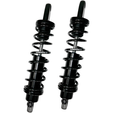 REVO-A ADJUSTABLE FL COIL SUSPENSION - 13" STANDARD (99-22 MODELS)