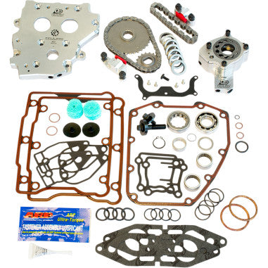 Feuling Parts Oe+ Hydraulic Cam Chain Tensioner Conversion Kits (Select 01-06 Models)