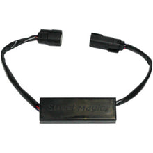 Custom Dynamics Magic Strobes™ Brake Light Flasher - Tour Pack Brake Light