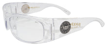 Black Flys Eyewear Fly Ballistics 2 / Safety Glass