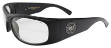 Black Flys Eyewear Fly Ballistics 2 / Safety Glass