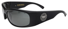 Black Flys Eyewear Fly Ballistics 2 / Safety Glass