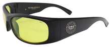 Black Flys Eyewear Fly Ballistics 2 / Safety Glass