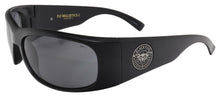 Black Flys Eyewear Fly Ballistics 2 / Safety Glass