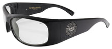 Black Flys Eyewear Fly Ballistics 2 / Safety Glass