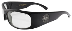 Black Flys Eyewear Fly Ballistics 2 / Safety Glass