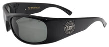 Black Flys Eyewear Fly Ballistics 2 / Safety Glass