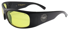 Black Flys Eyewear Fly Ballistics 2 / Safety Glass