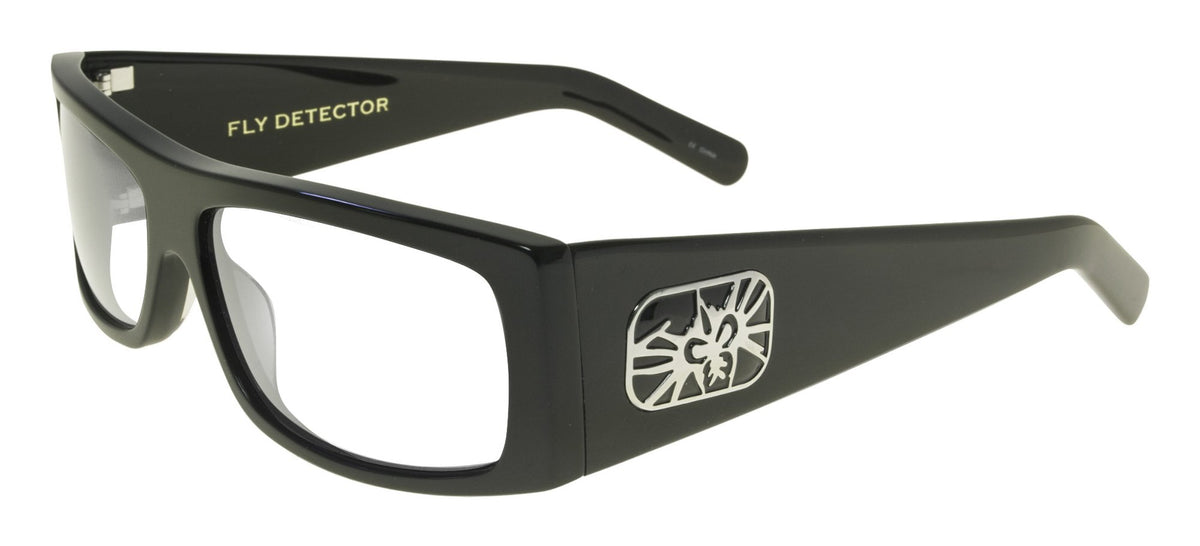 FLY DETECTOR SUNGLASSES