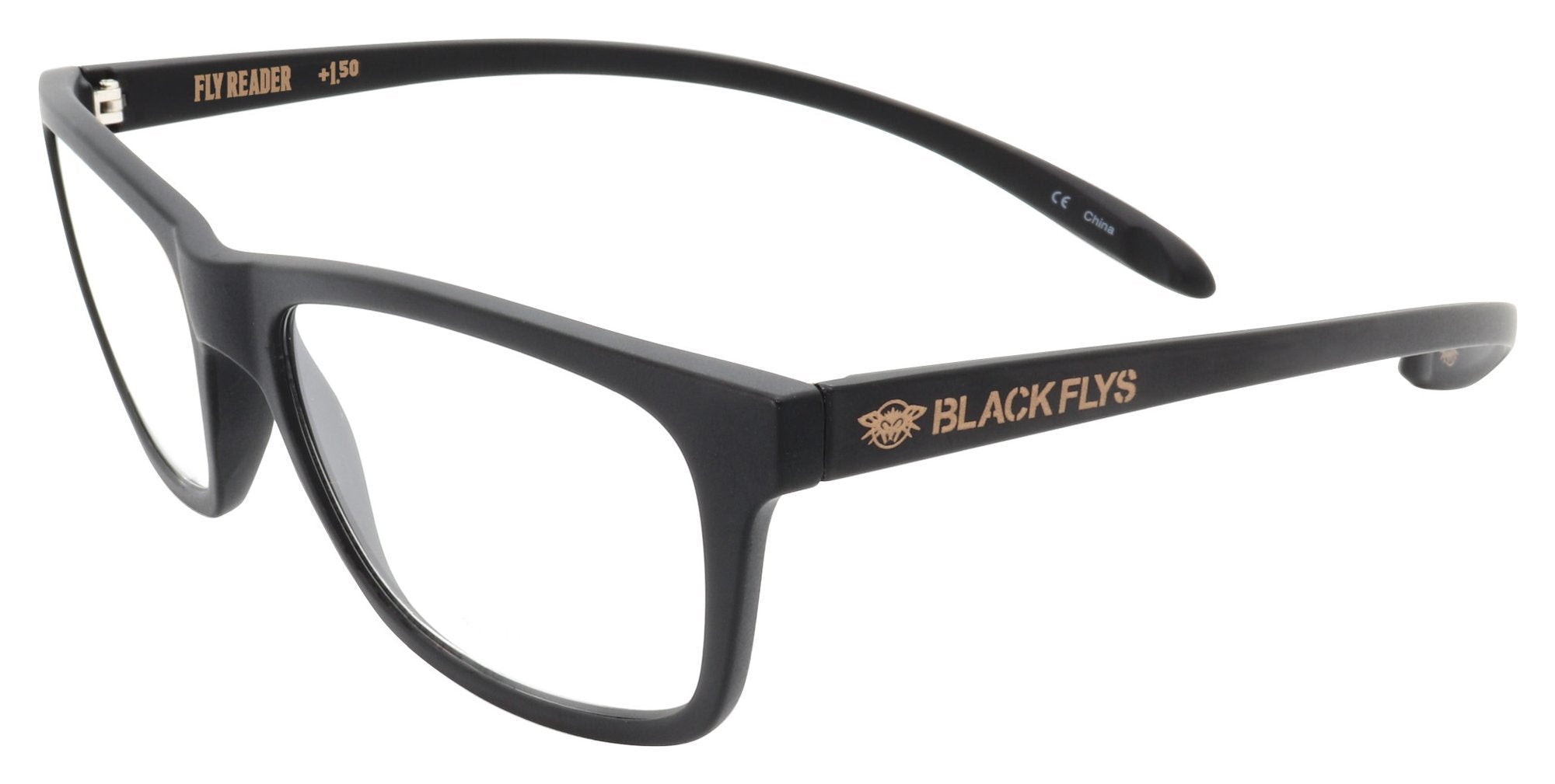 NECK HANGING FLY READER GLASSES