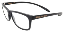 Black Flys Eyewear Neck Hanging Fly Reader Glasses