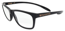 Black Flys Eyewear Neck Hanging Fly Reader Glasses