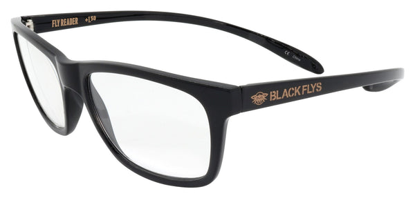 Black Flys Eyewear