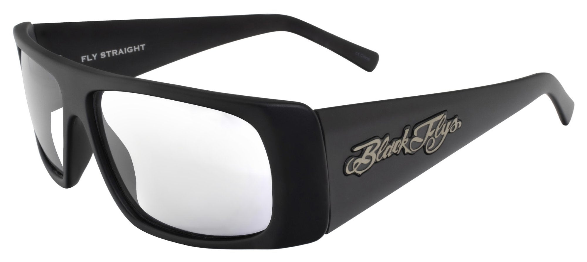 Black flys deals sunglasses