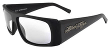 Black Flys Eyewear Fly Straight Sunglasses