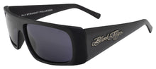 Black Flys Eyewear Fly Straight Sunglasses