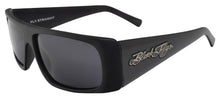 Black Flys Eyewear Fly Straight Sunglasses