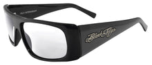 Black Flys Eyewear Fly Straight Sunglasses