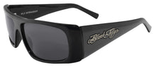 Black Flys Eyewear Fly Straight Sunglasses