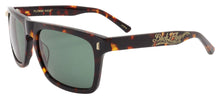 Black Flys Eyewear Flyami Vice Sunglasses